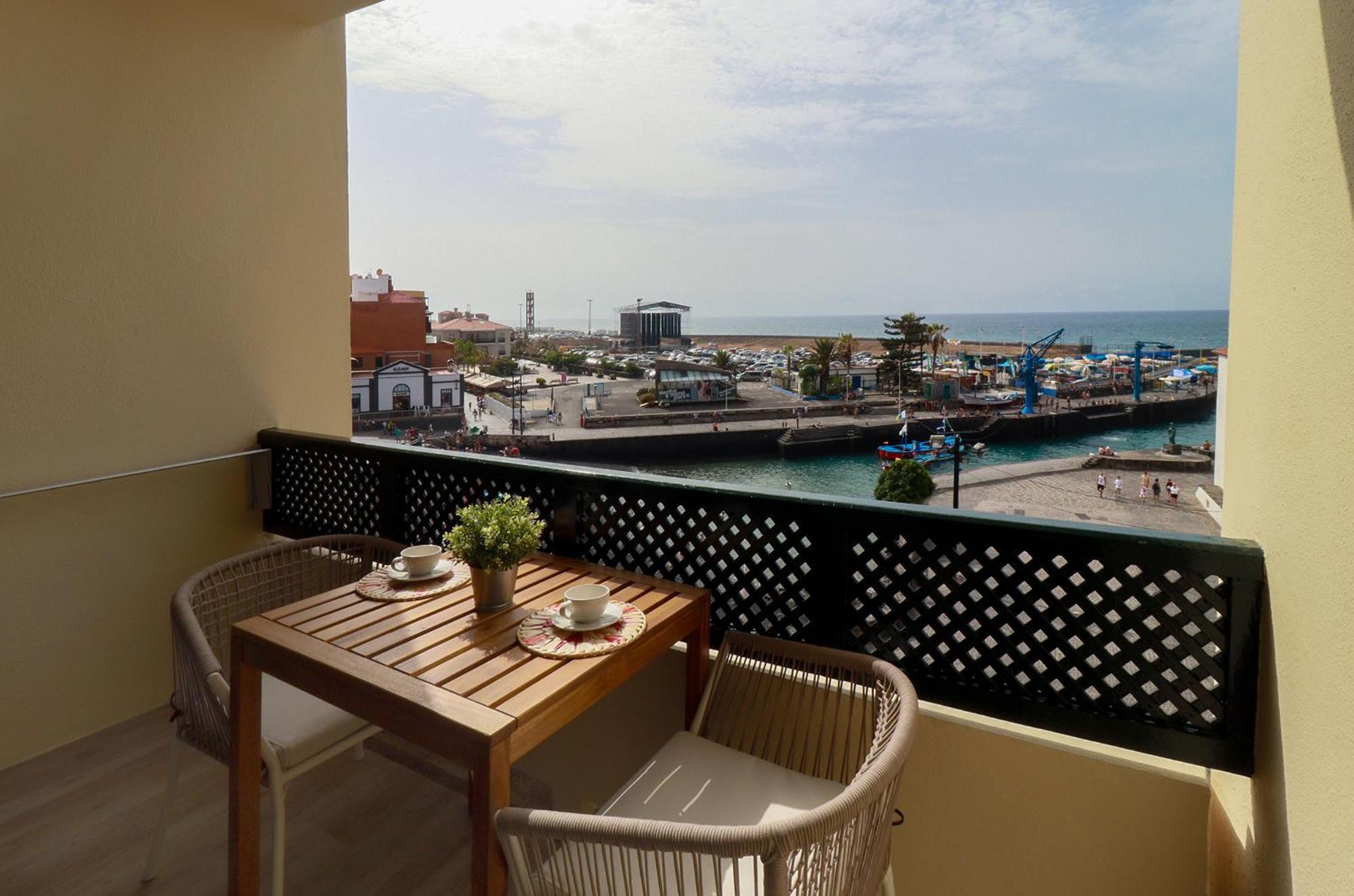 Appartamento Sun-Sea Puerto de la Cruz  Esterno foto