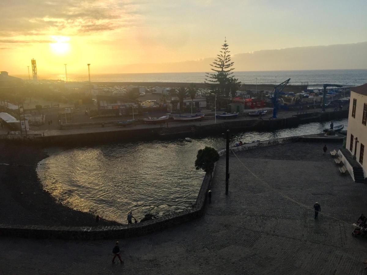 Appartamento Sun-Sea Puerto de la Cruz  Esterno foto